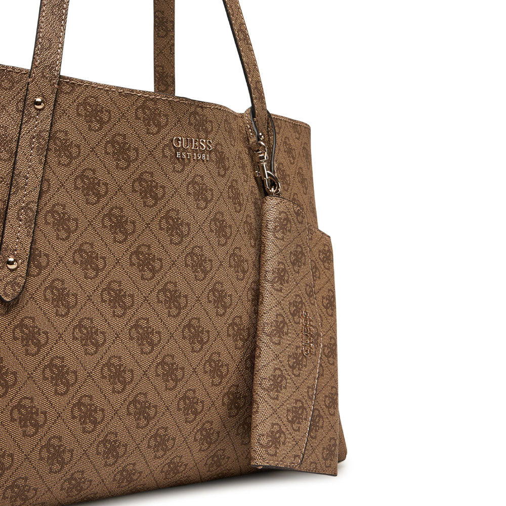 Brenton Tote Guess - MYLILLY