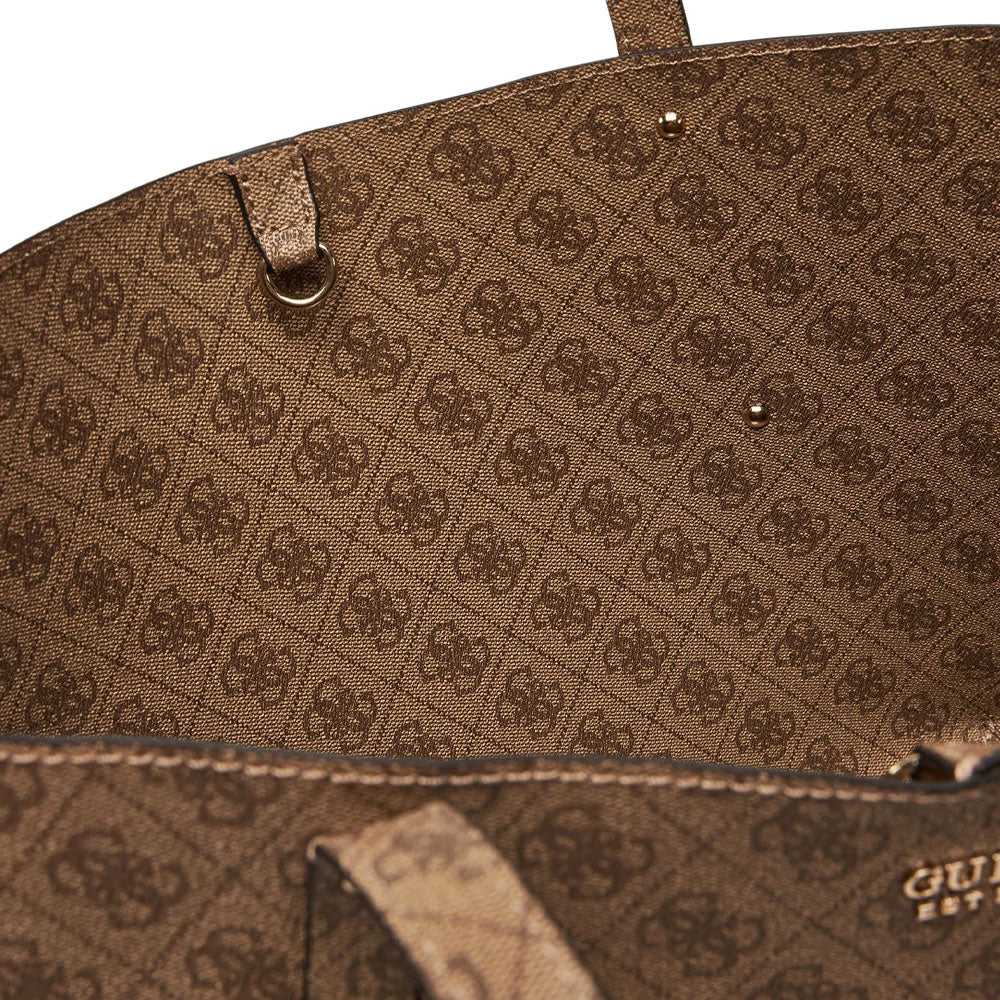 Brenton Tote Guess - MYLILLY