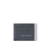 Bustina porta carte di credito tascabile Urban con protezione anti-frode RFID Piquadro - MYLILLY