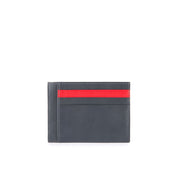 Bustina porta carte di credito tascabile Urban con protezione anti-frode RFID Piquadro - MYLILLY