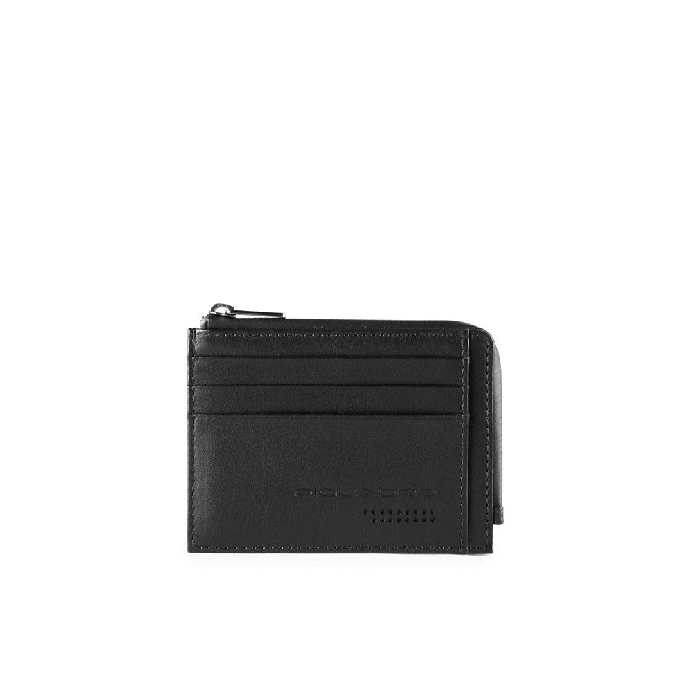 Bustina portamonete, documenti e carte di credito Urban Piquadro - MYLILLY