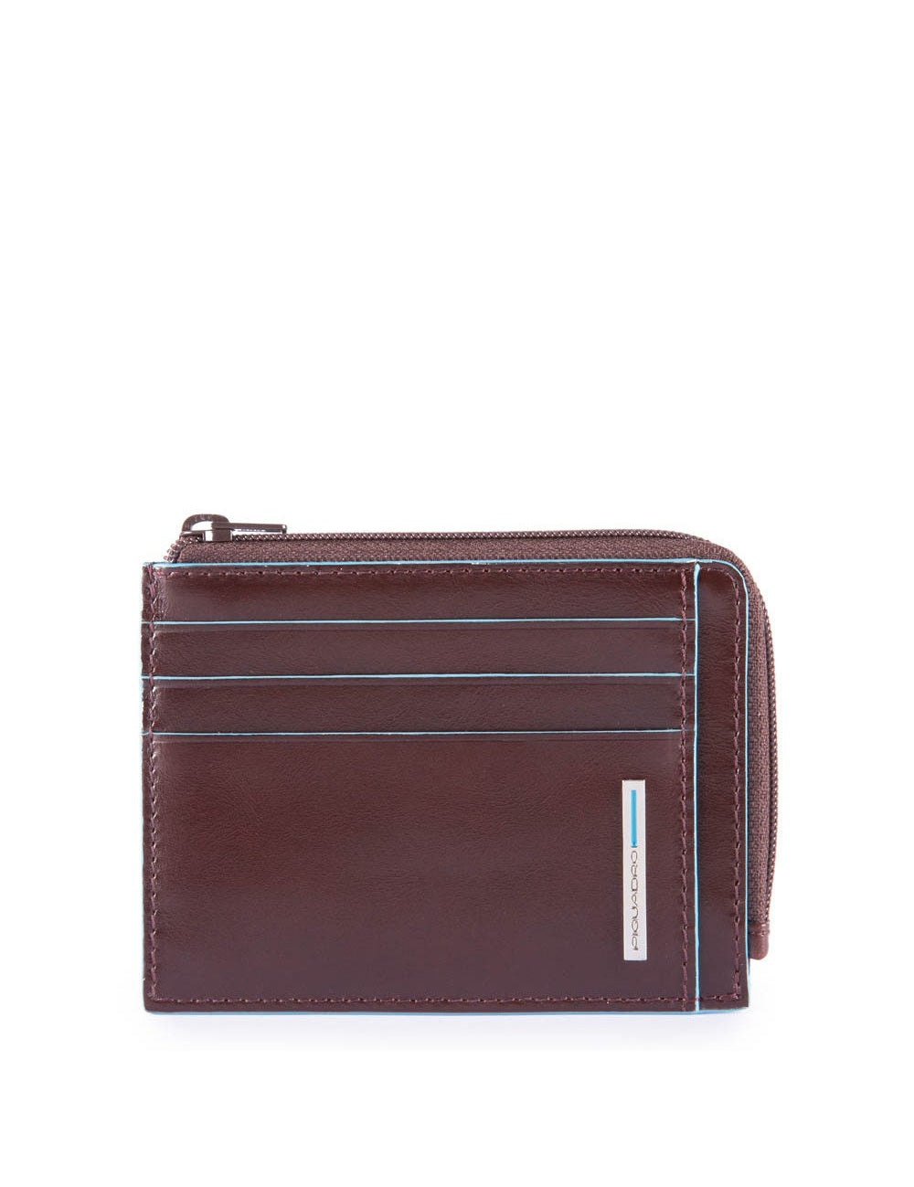 Bustina portamonete Piquadro - MYLILLY
