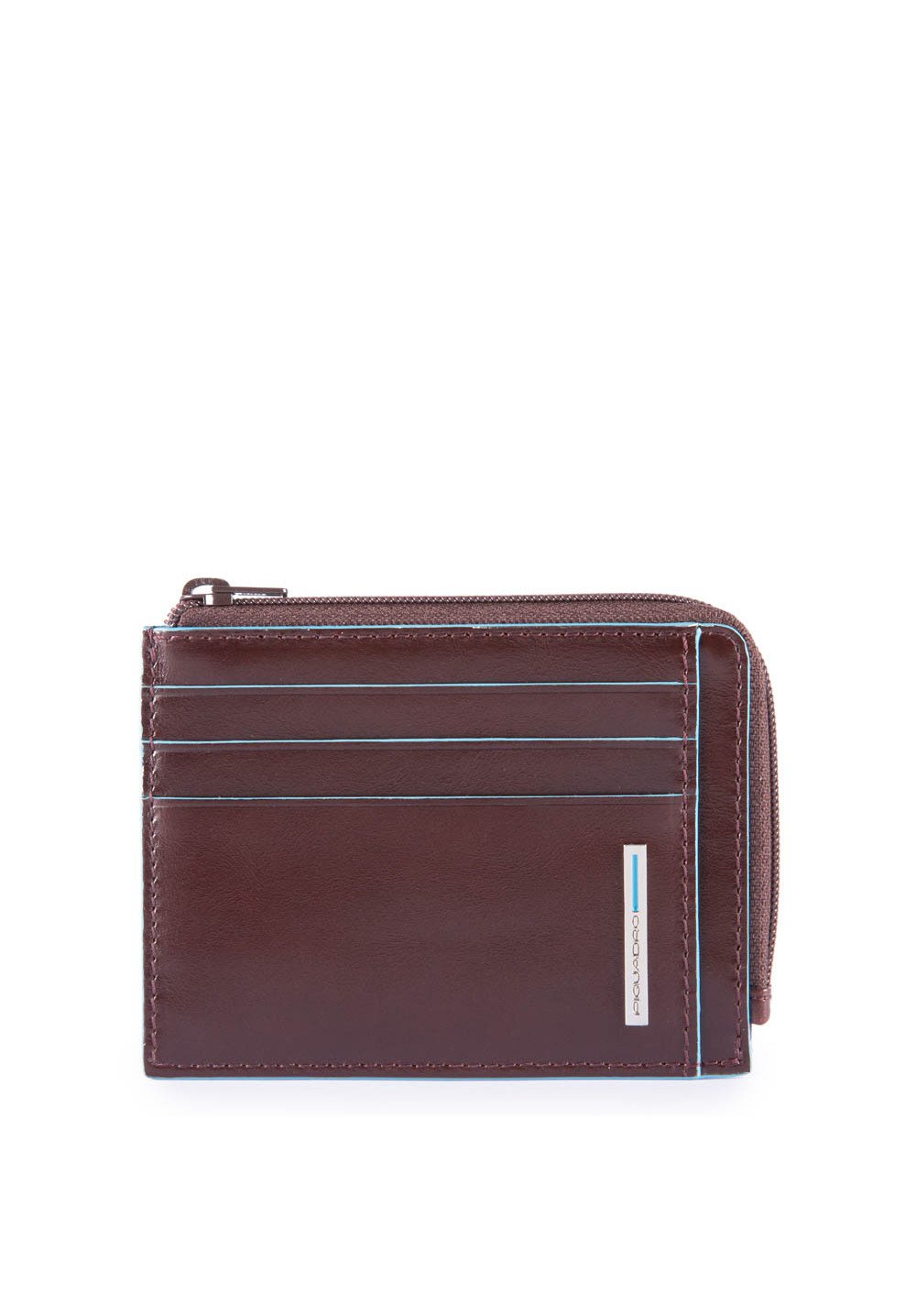 Bustina portamonete Piquadro - MYLILLY