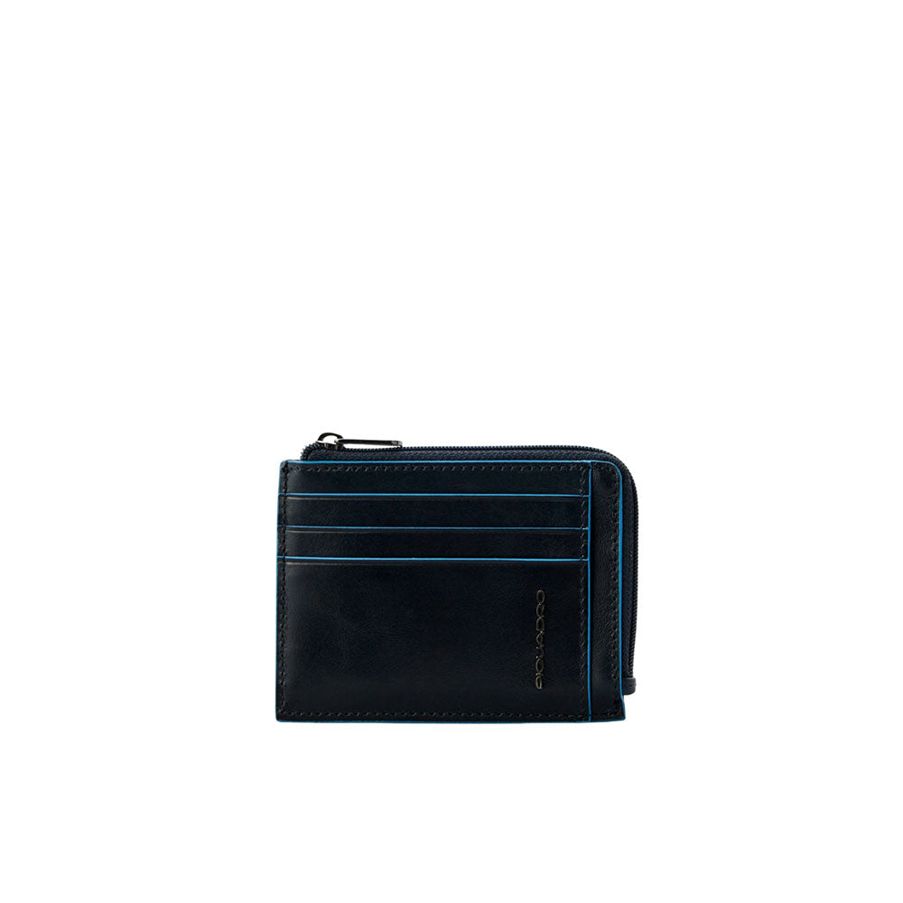 Bustina portamonete Piquadro - MYLILLY