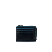 Bustina portamonete Piquadro - MYLILLY