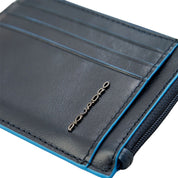 Bustina portamonete Piquadro - MYLILLY