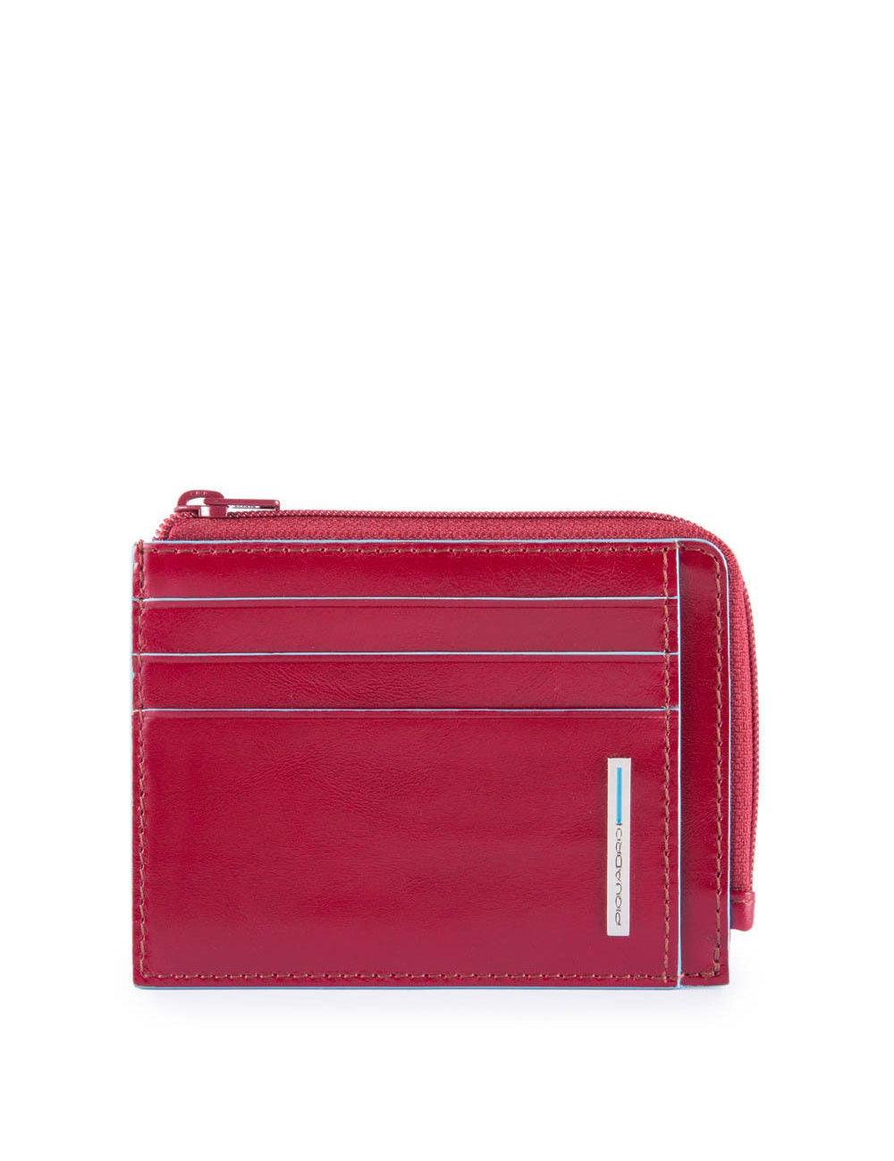 Bustina portamonete Piquadro - MYLILLY