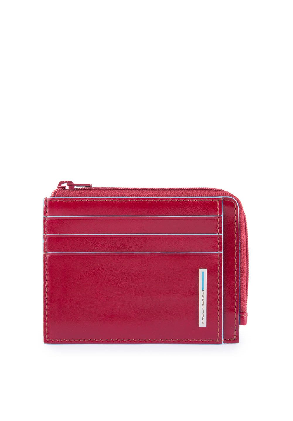 Bustina portamonete Piquadro - MYLILLY