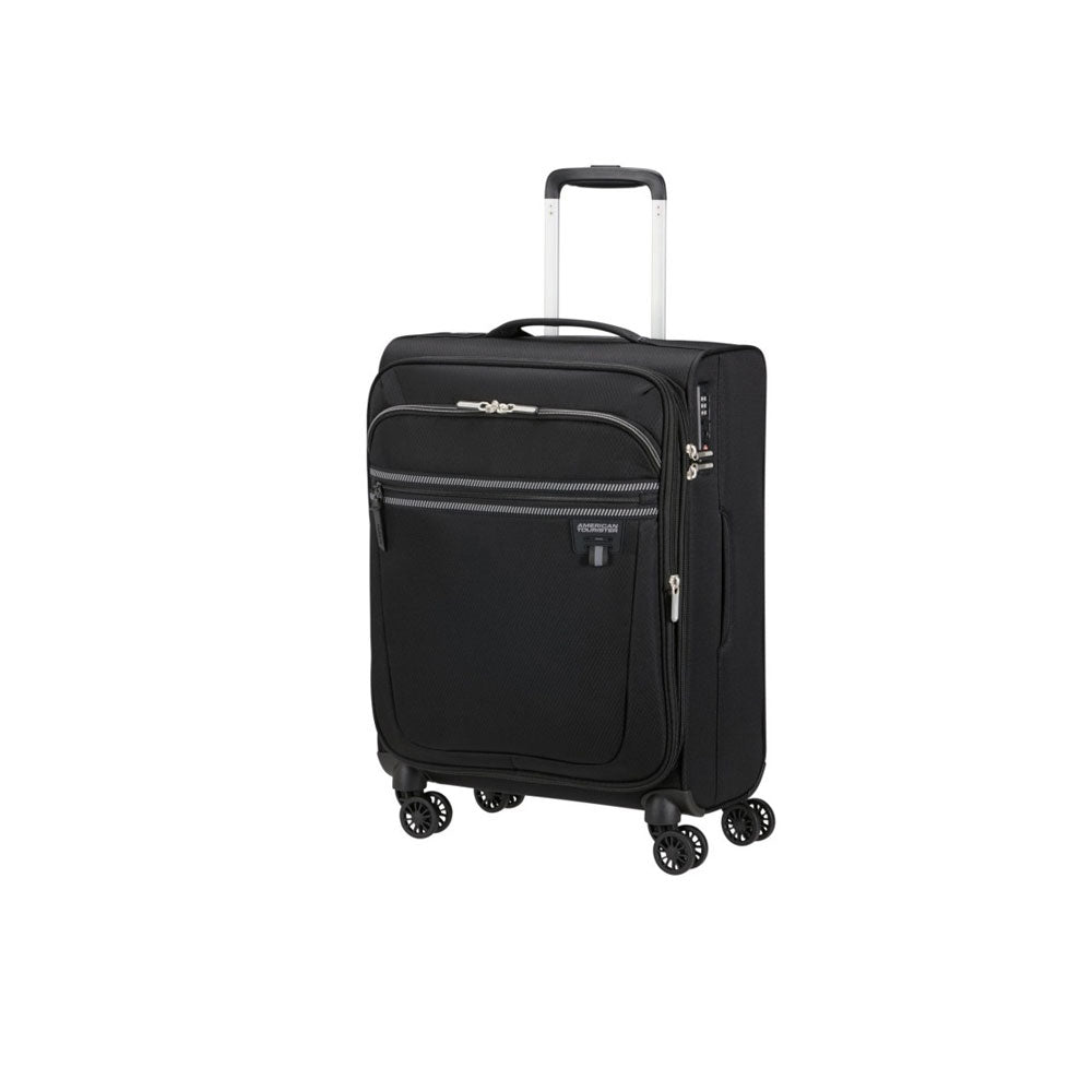 Cabin Aerospin Spinner Espandibile American Tourister - MYLILLY