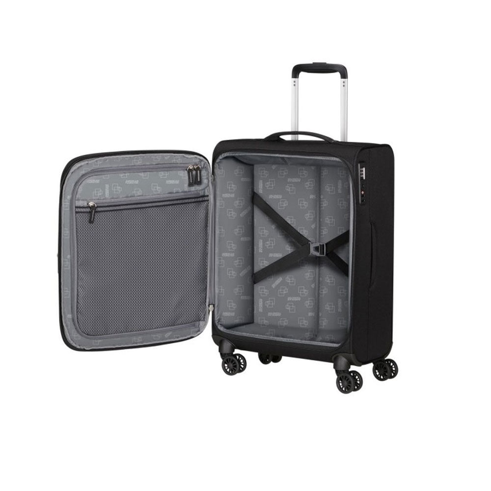 Cabin Aerospin Spinner Espandibile American Tourister - MYLILLY