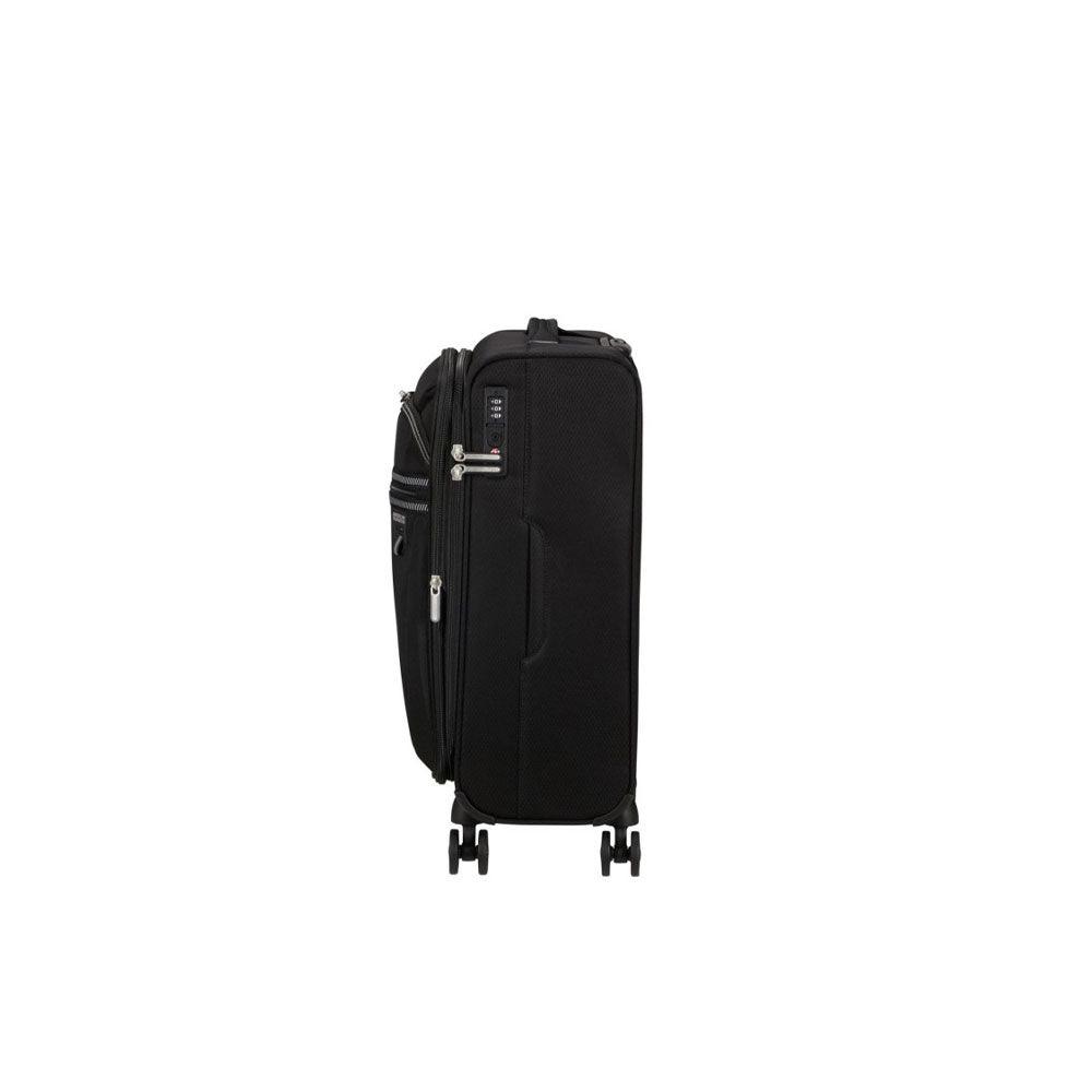 Cabin Aerospin Spinner Espandibile American Tourister - MYLILLY