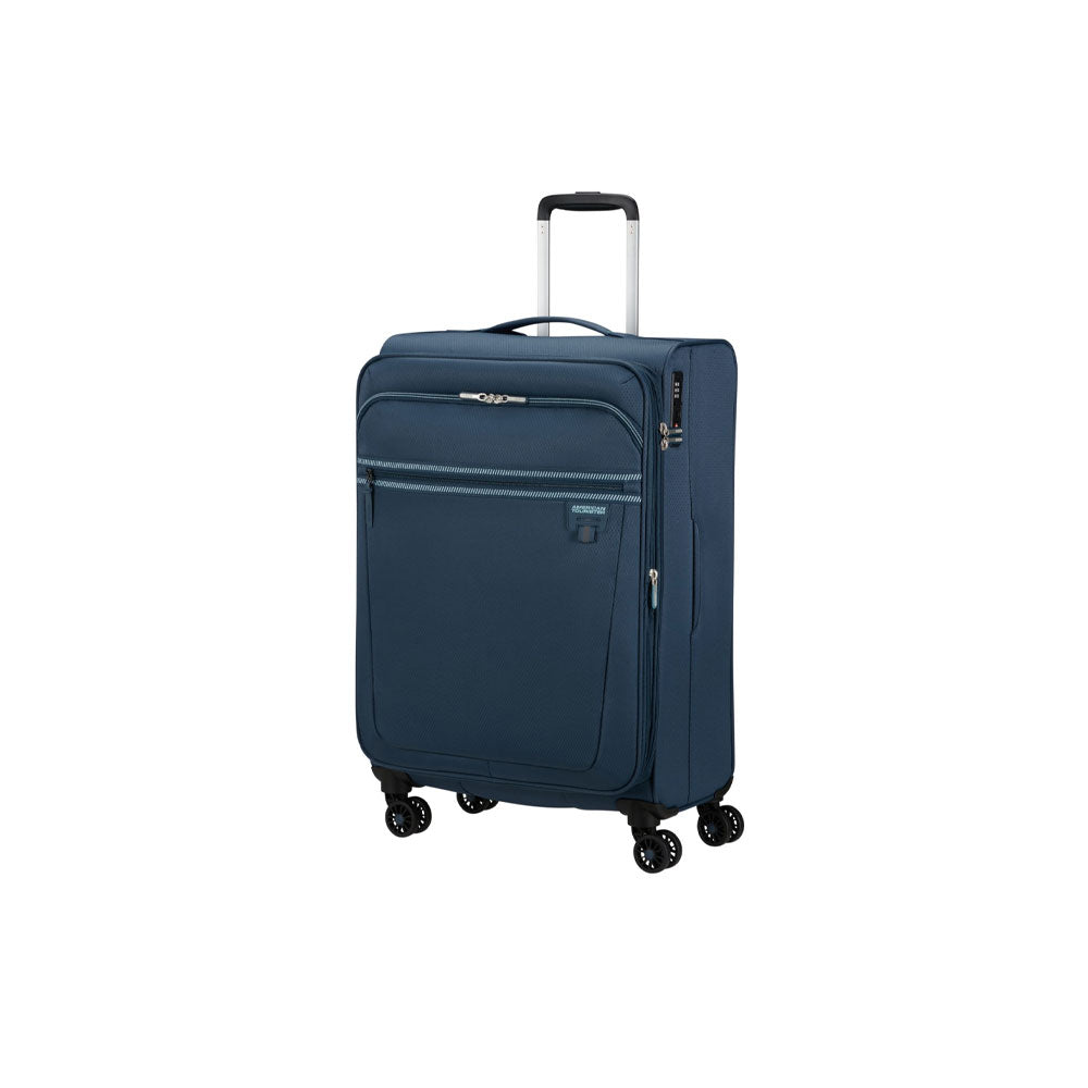 Cabin Aerospin Spinner Espandibile American Tourister - MYLILLY