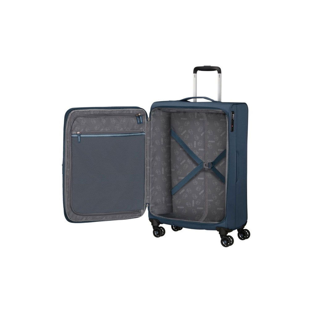 Cabin Aerospin Spinner Espandibile American Tourister - MYLILLY