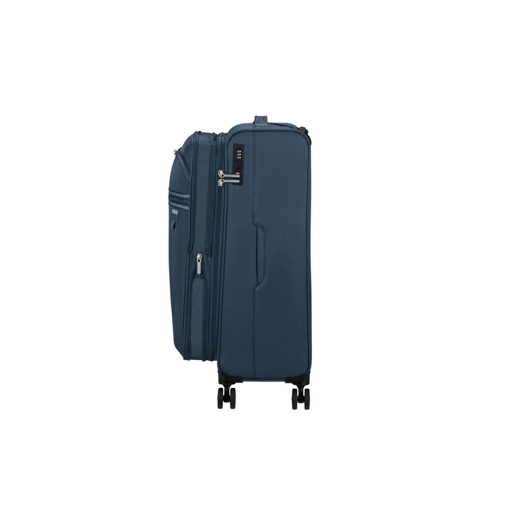 Cabin Aerospin Spinner Espandibile American Tourister - MYLILLY