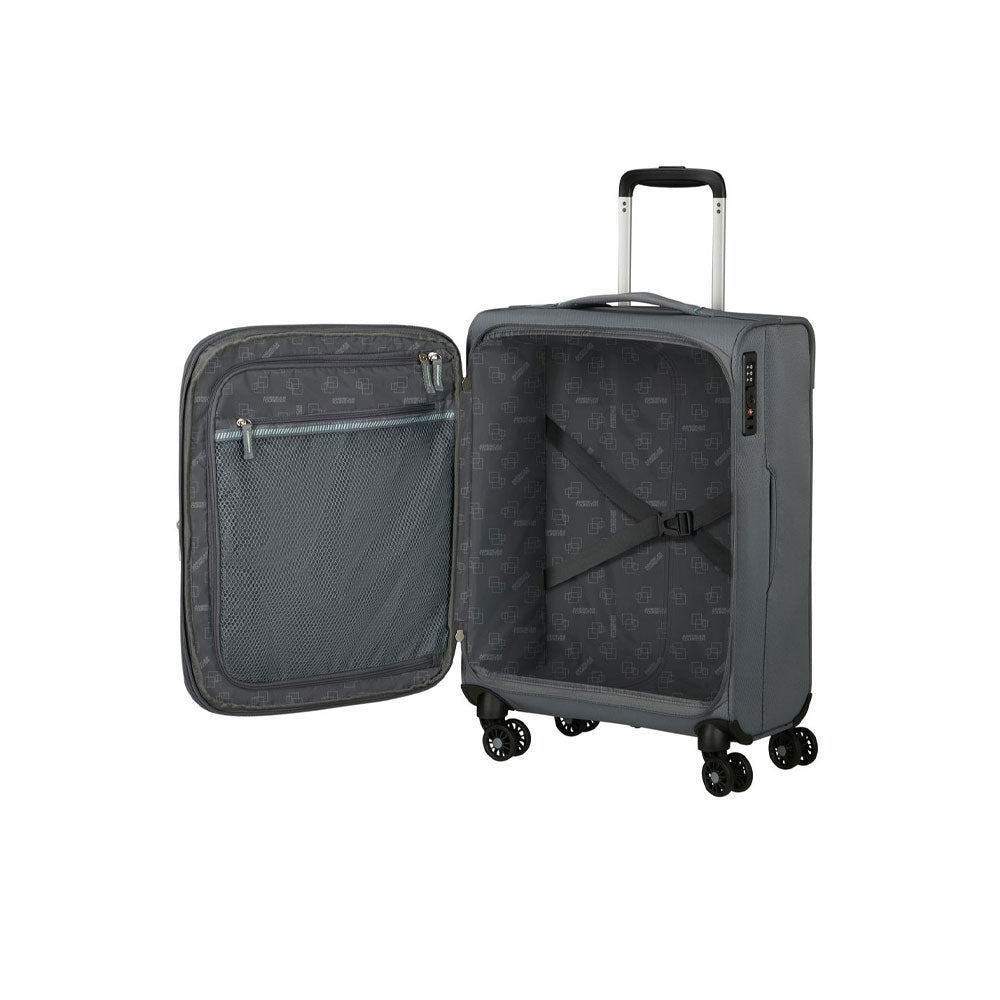 Cabin Aerospin Spinner Espandibile American Tourister - MYLILLY