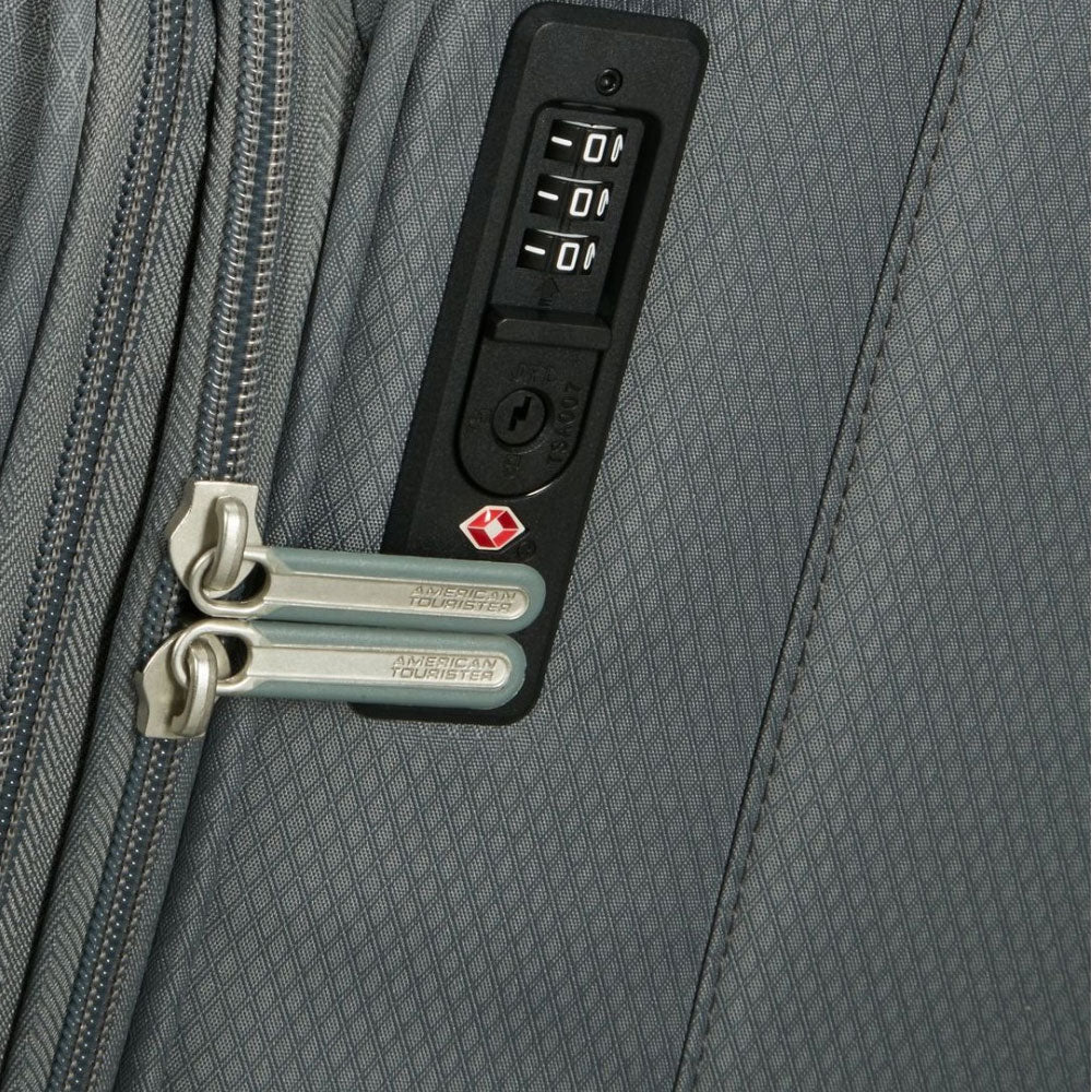 Cabin Aerospin Spinner Espandibile American Tourister - MYLILLY