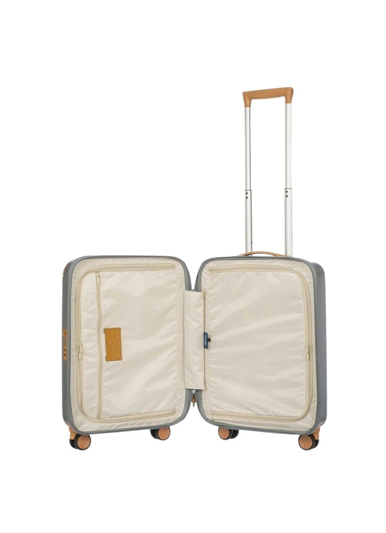 Cabin Trolley Amalfi Bric`s - MYLILLY