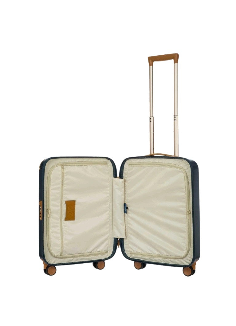Cabin Trolley Amalfi Bric`s - MYLILLY
