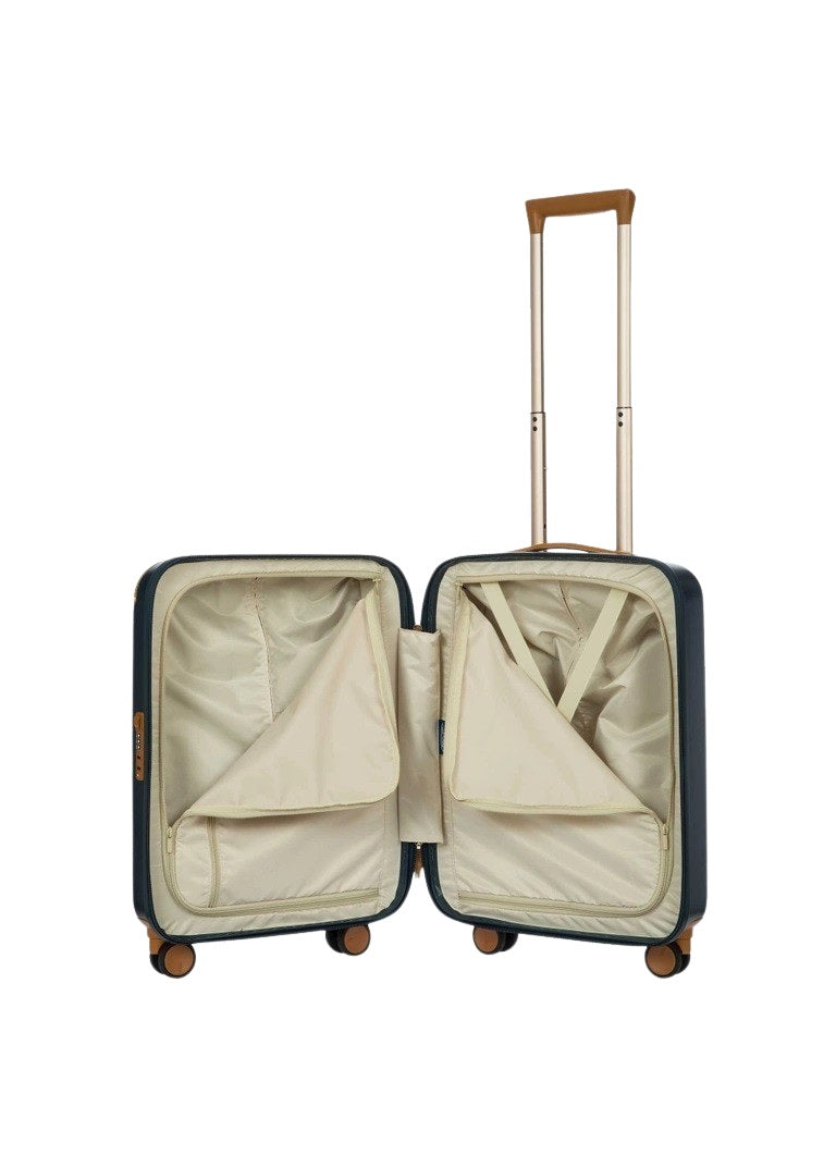 Cabin Trolley Amalfi Bric`s - MYLILLY