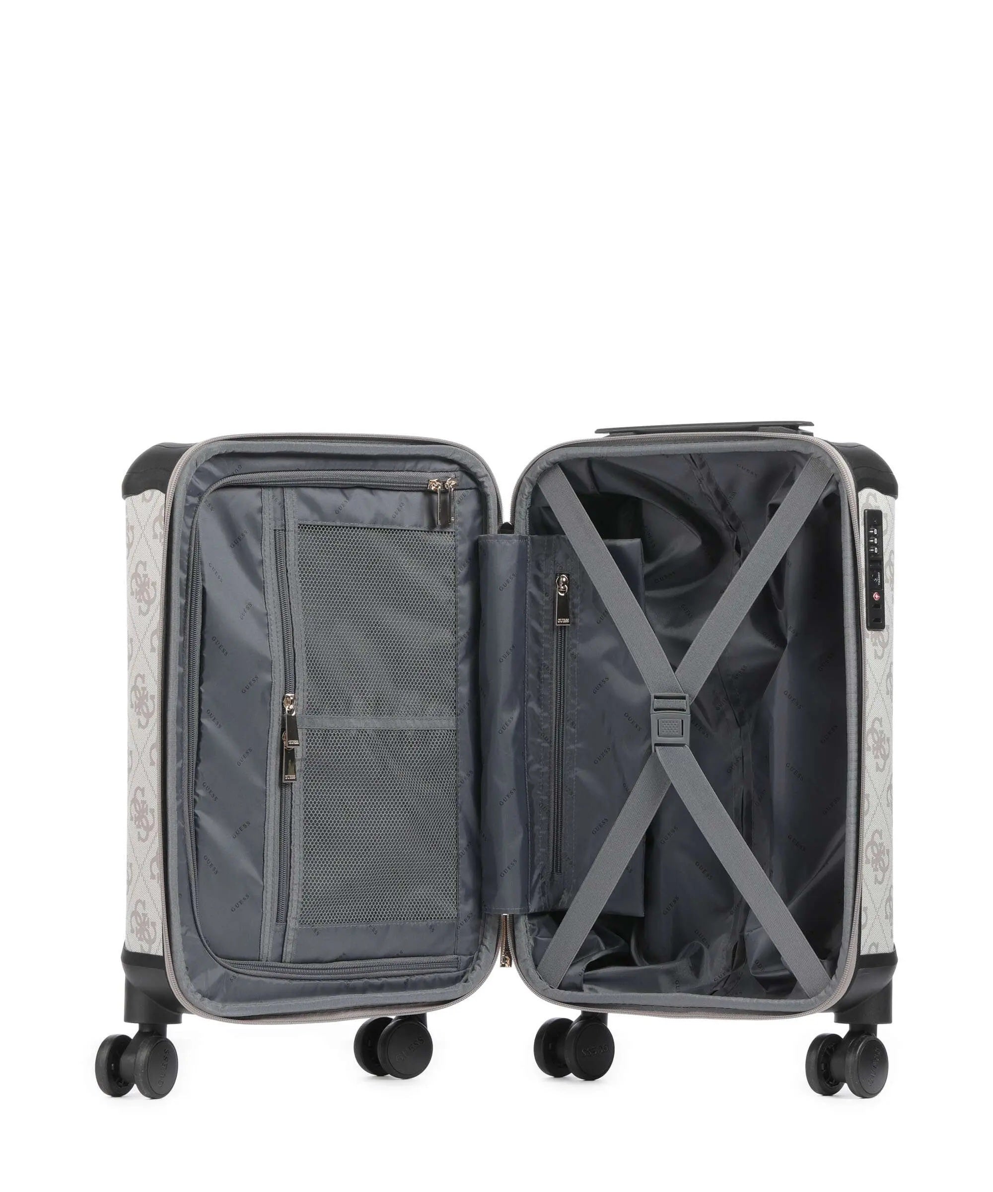 Cabin Trolley Berta Guess - MYLILLY