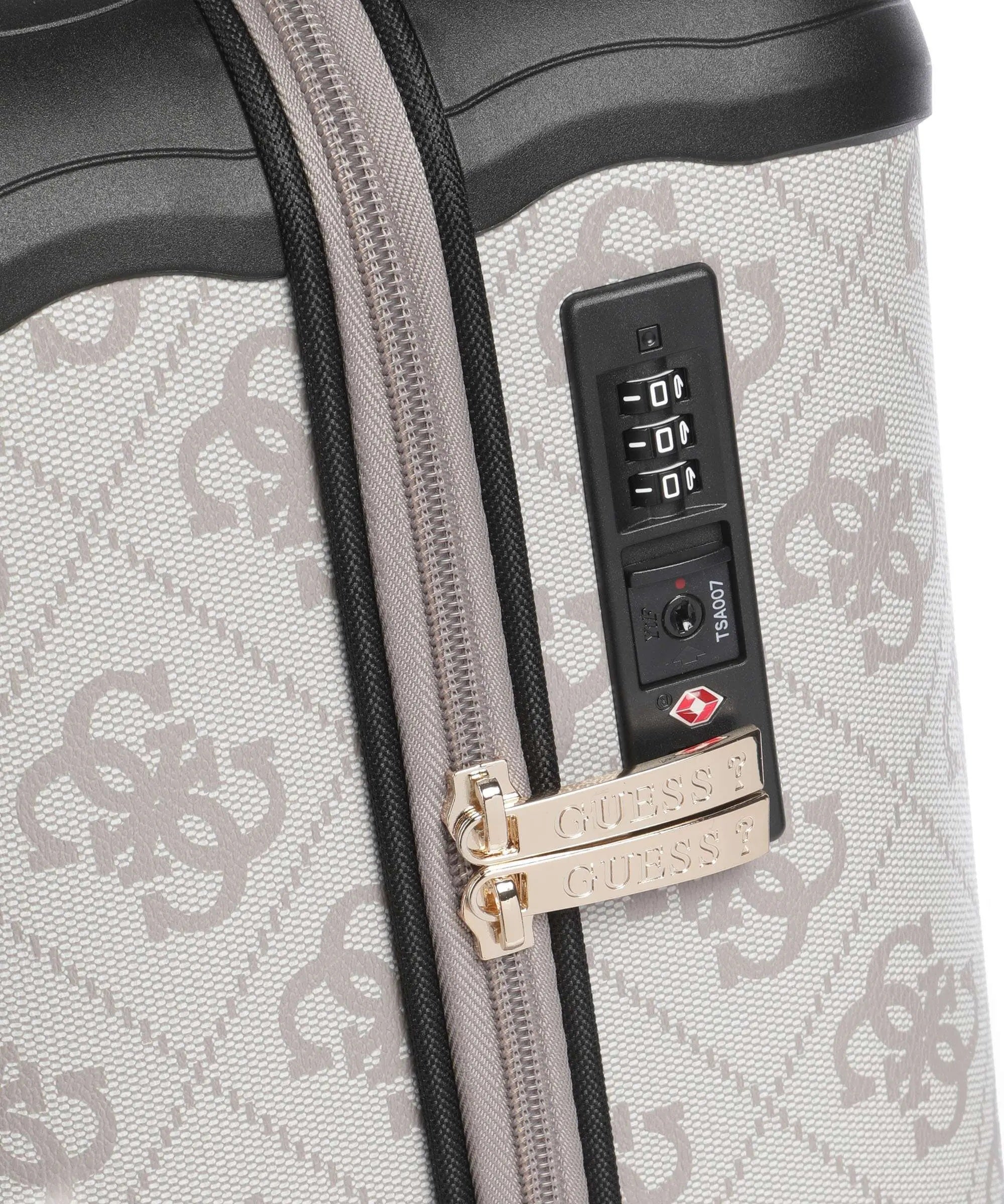 Cabin Trolley Berta Guess - MYLILLY
