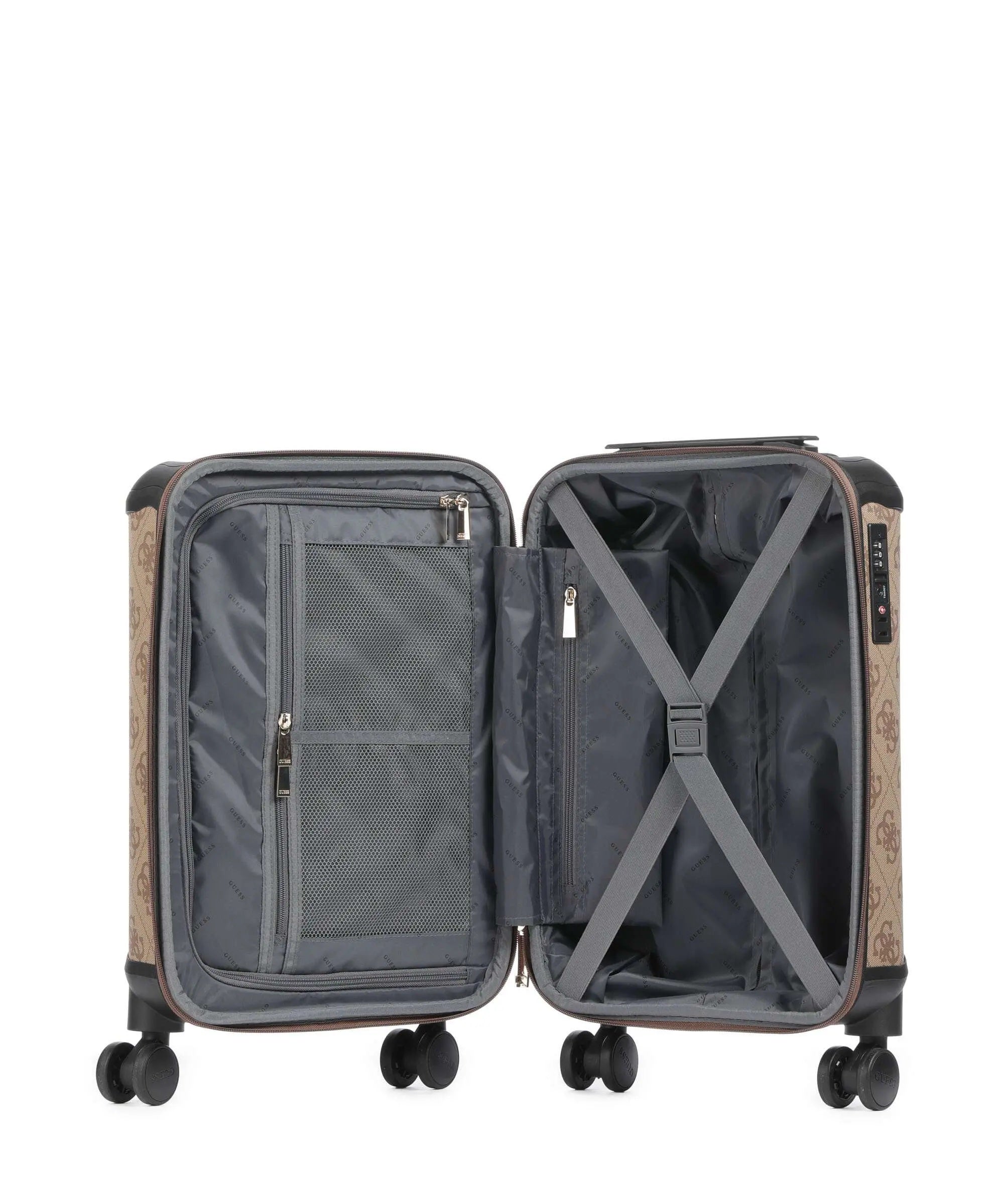 Cabin Trolley Berta Guess - MYLILLY