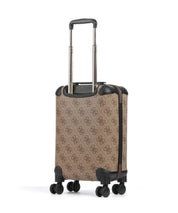Cabin Trolley Berta Guess - MYLILLY