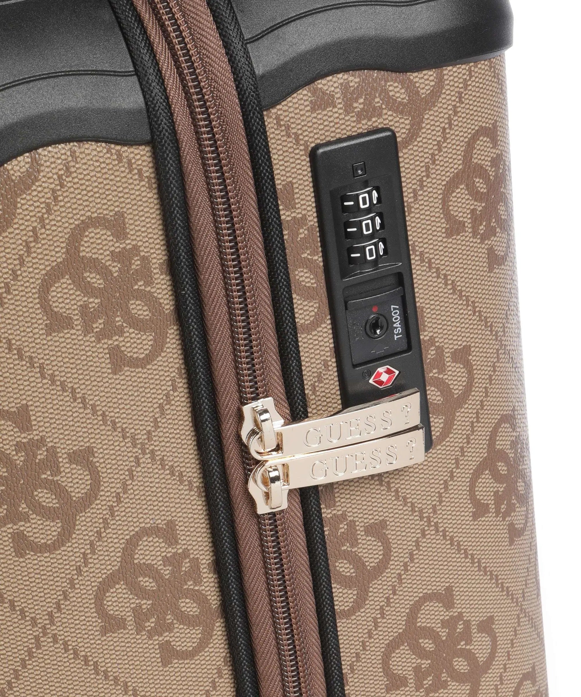 Cabin Trolley Berta Guess - MYLILLY