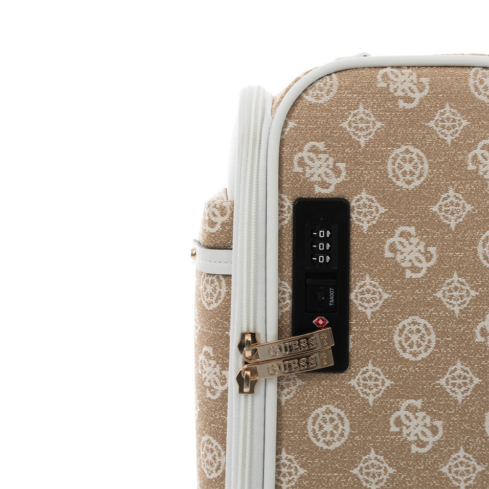 Cabin Trolley Beyza Guess - MYLILLY