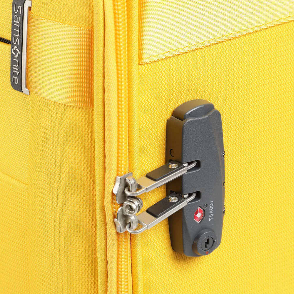 Cabin Trolley Citybeat Samsonite - MYLILLY