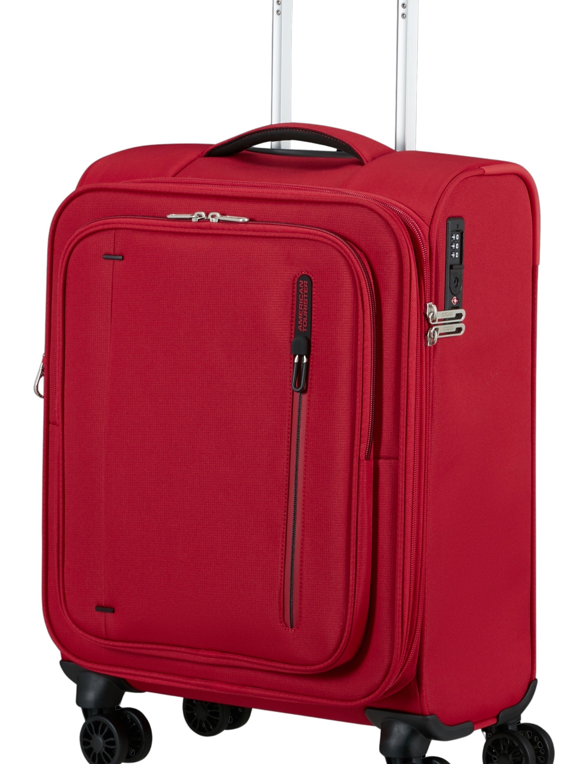 Cabin Trolley Cloudrider Exp American Tourister - MYLILLY