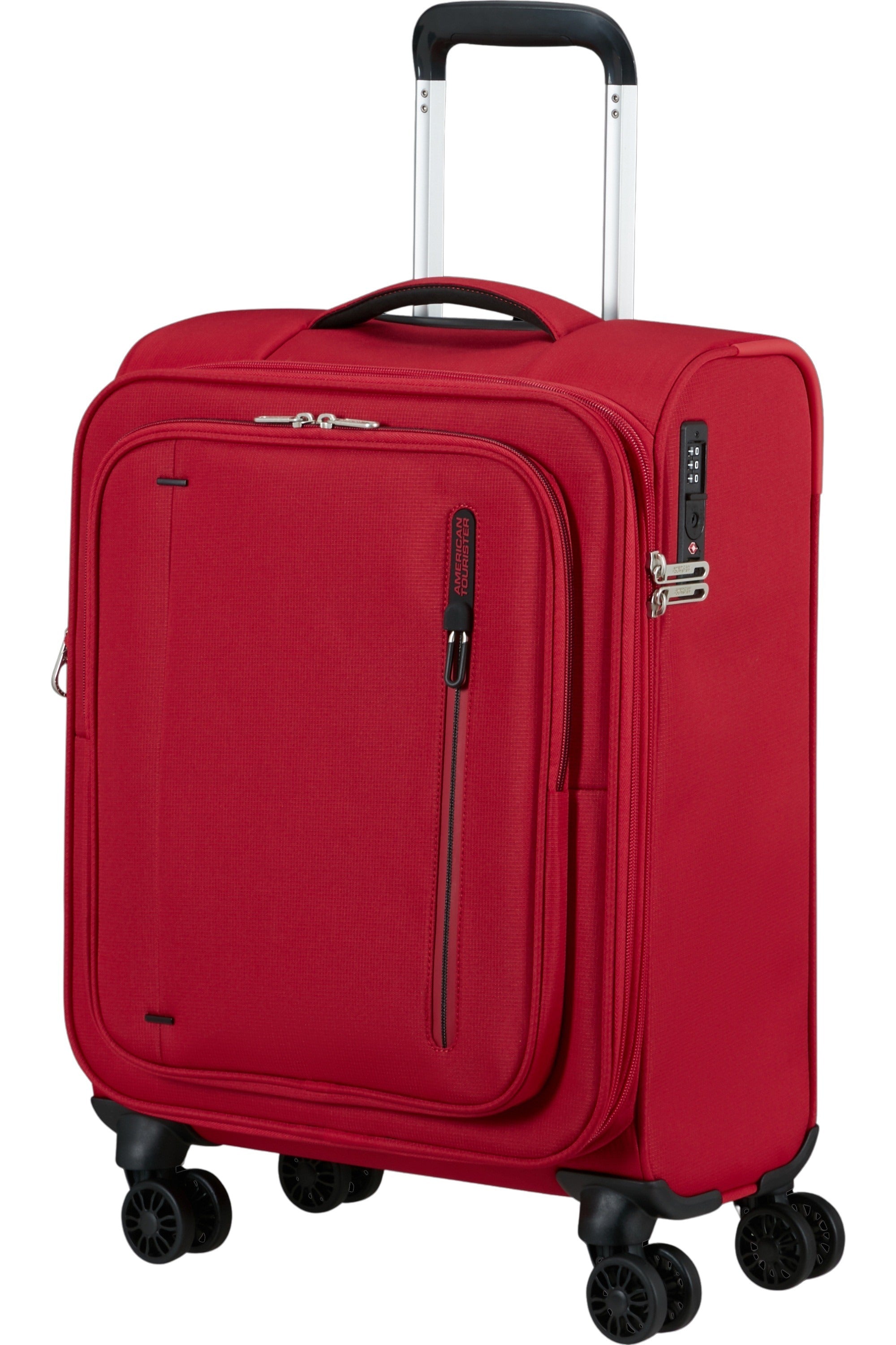 Cabin Trolley Cloudrider Exp American Tourister - MYLILLY
