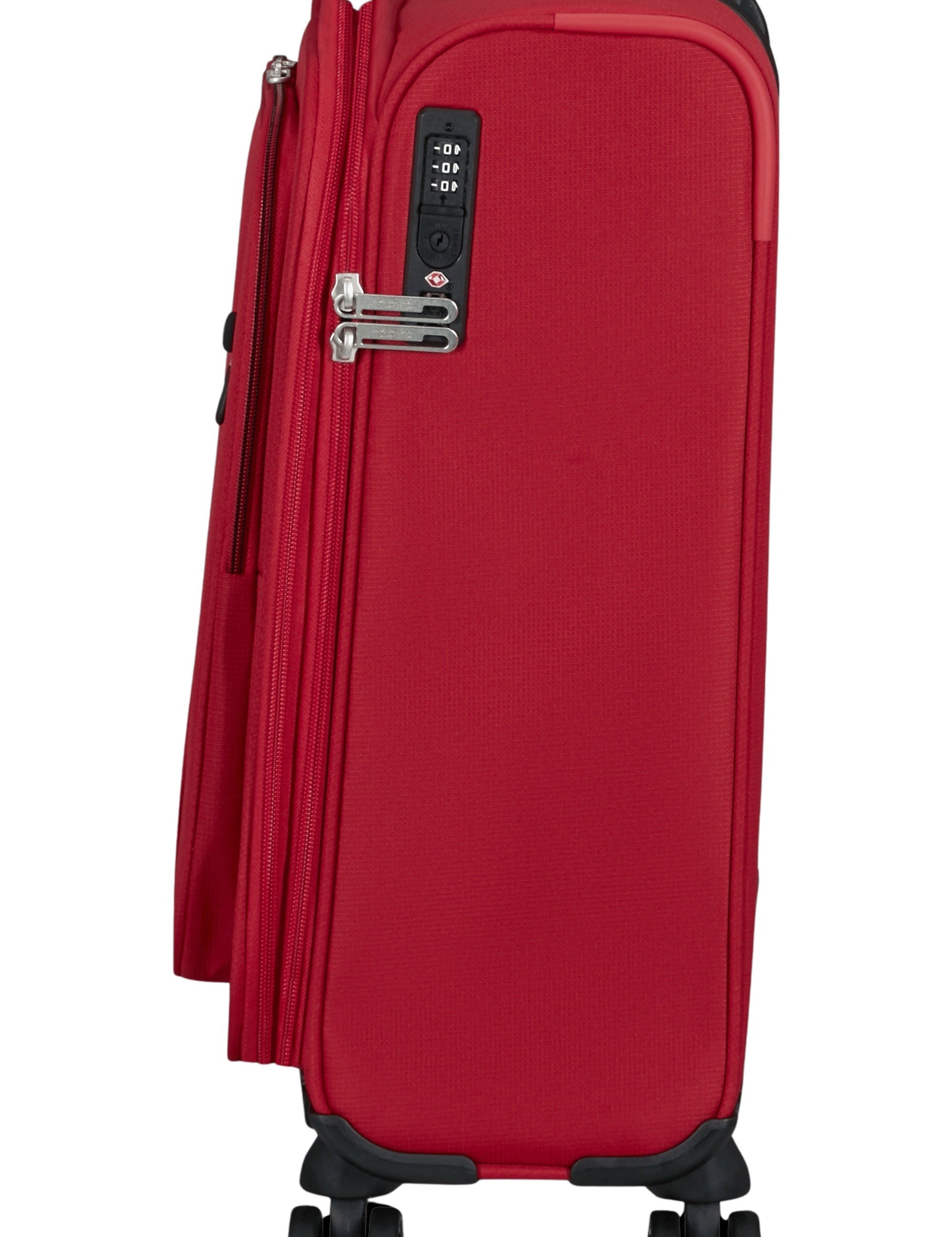 Cabin Trolley Cloudrider Exp American Tourister - MYLILLY
