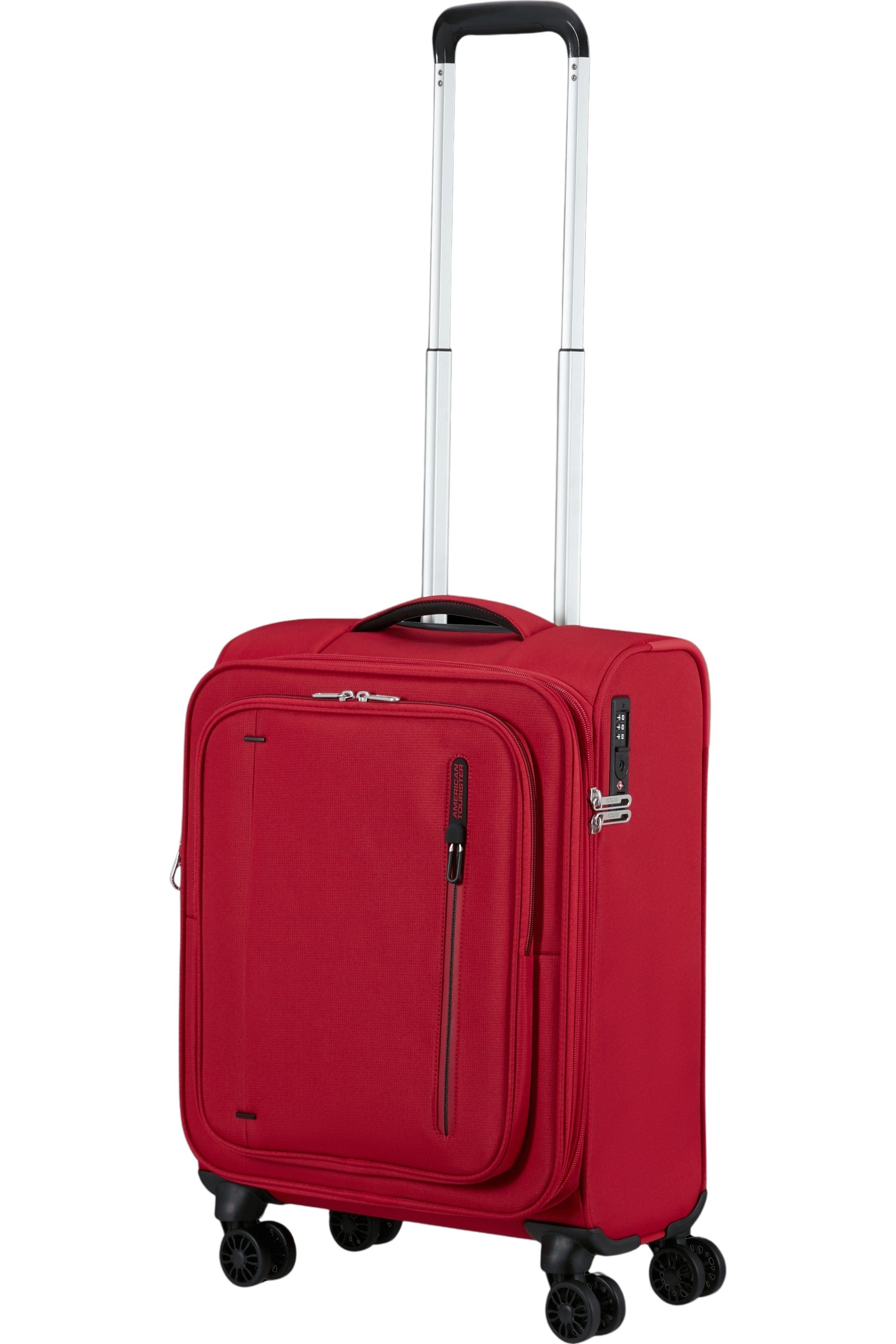 Cabin Trolley Cloudrider Exp American Tourister - MYLILLY