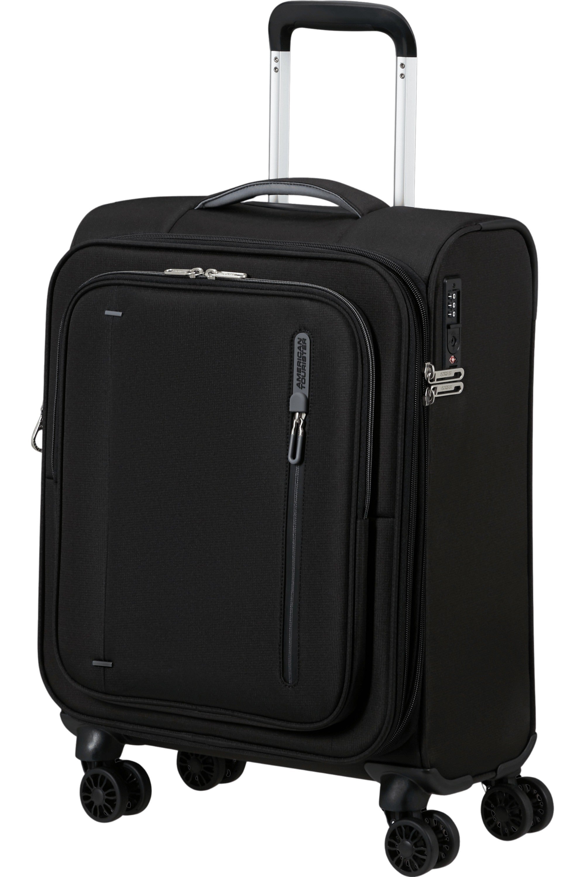 Cabin Trolley Cloudrider Exp American Tourister - MYLILLY
