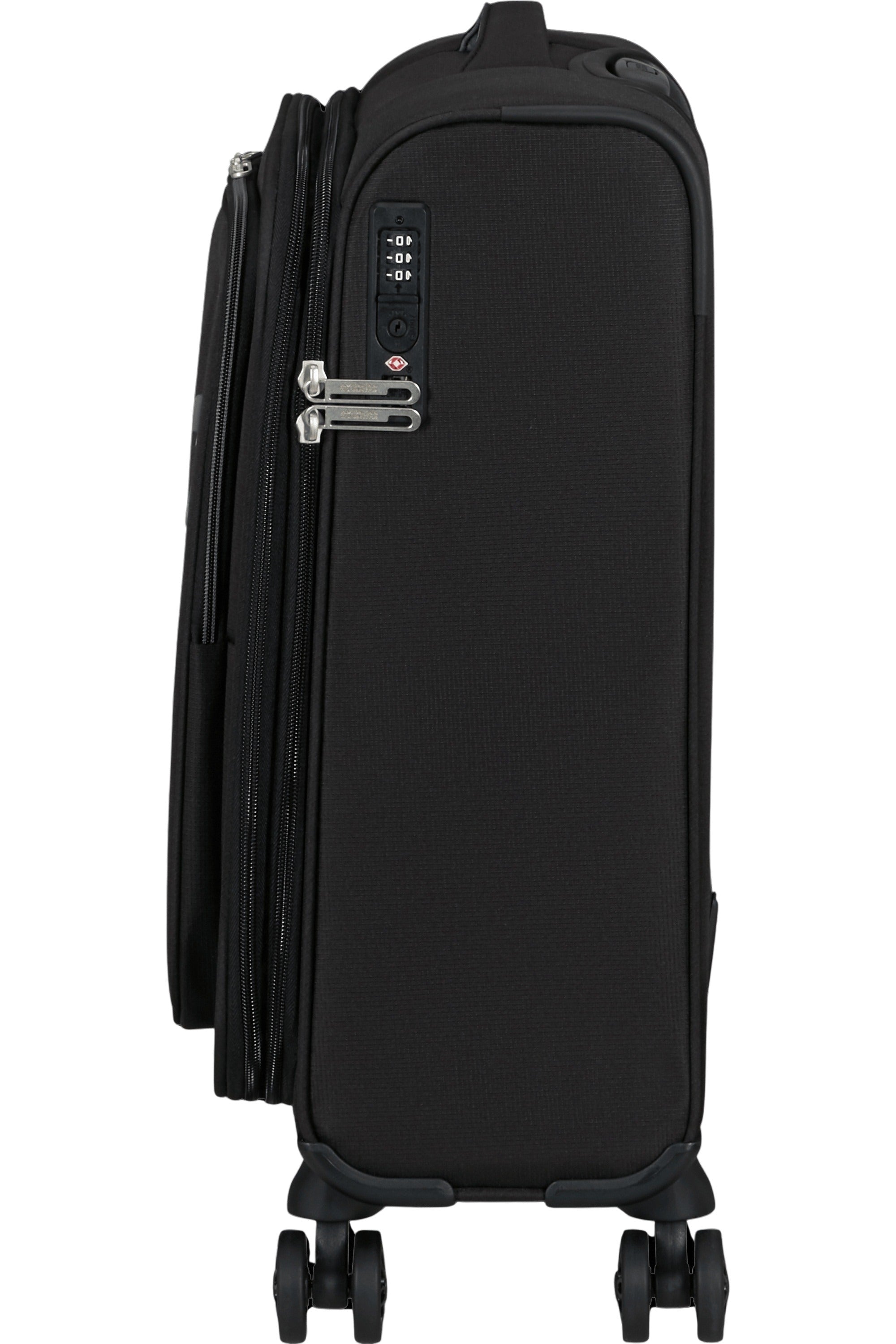 Cabin Trolley Cloudrider Exp American Tourister - MYLILLY