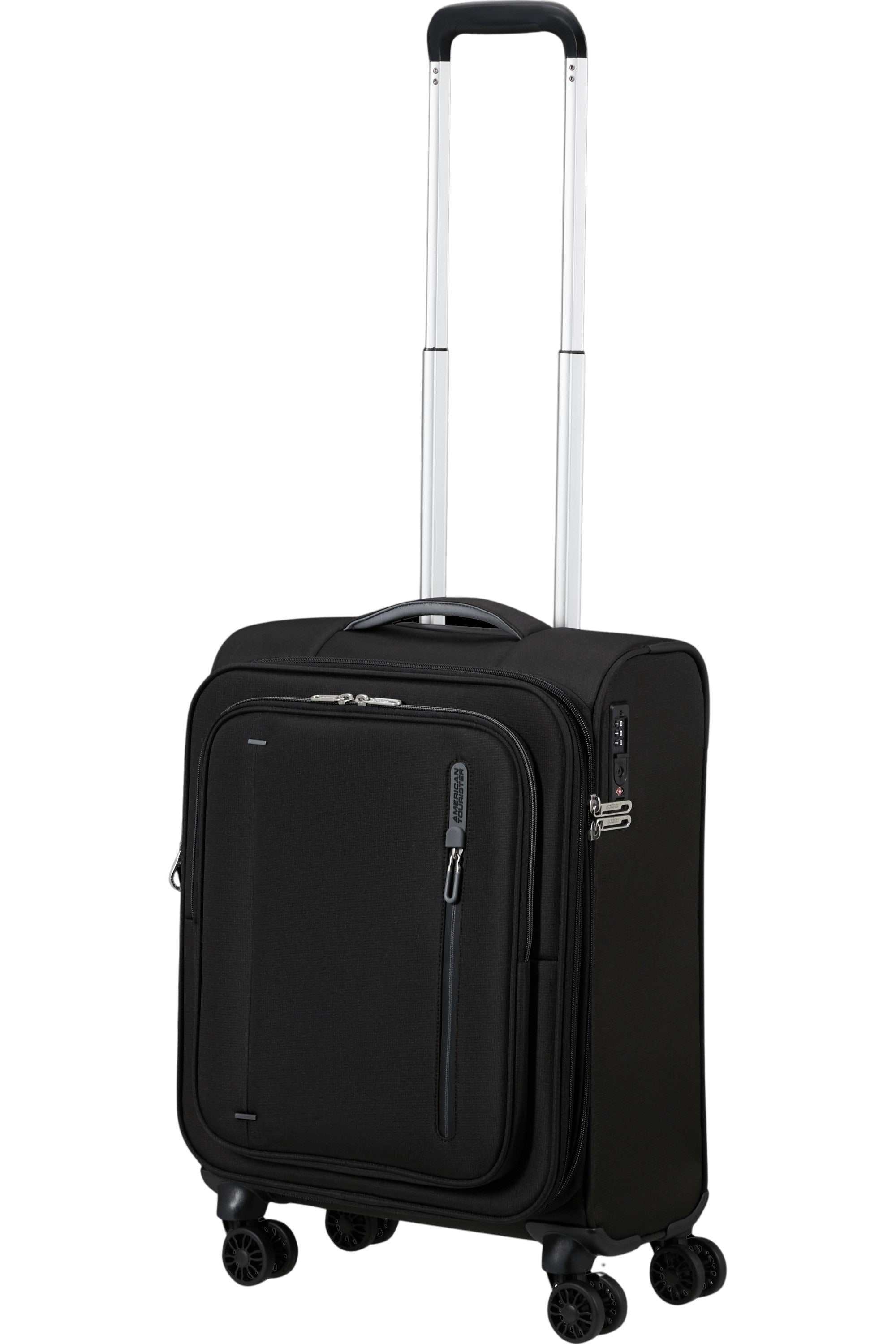 Cabin Trolley Cloudrider Exp American Tourister - MYLILLY