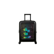 Cabin Trolley Dashpop Disney American Tourister