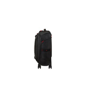Samsonite Cabin Trolley Ecodiver unisex travel bag with durable wheels and compact design for carry-on luggage.