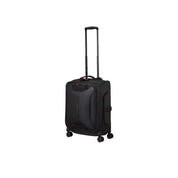 Samsonite Cabin Trolley Ecodiver unisex travel bag with durable wheels and compact design for carry-on luggage.