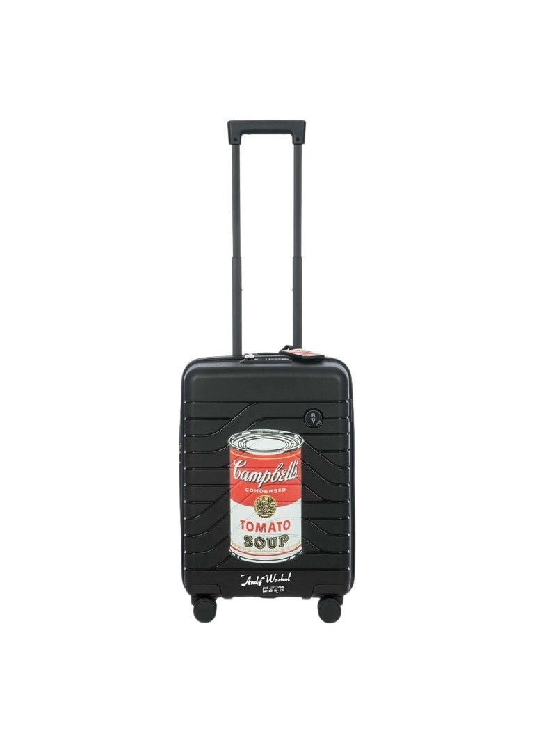 Cabin Trolley espandibile Campbell Bric`s - MYLILLY
