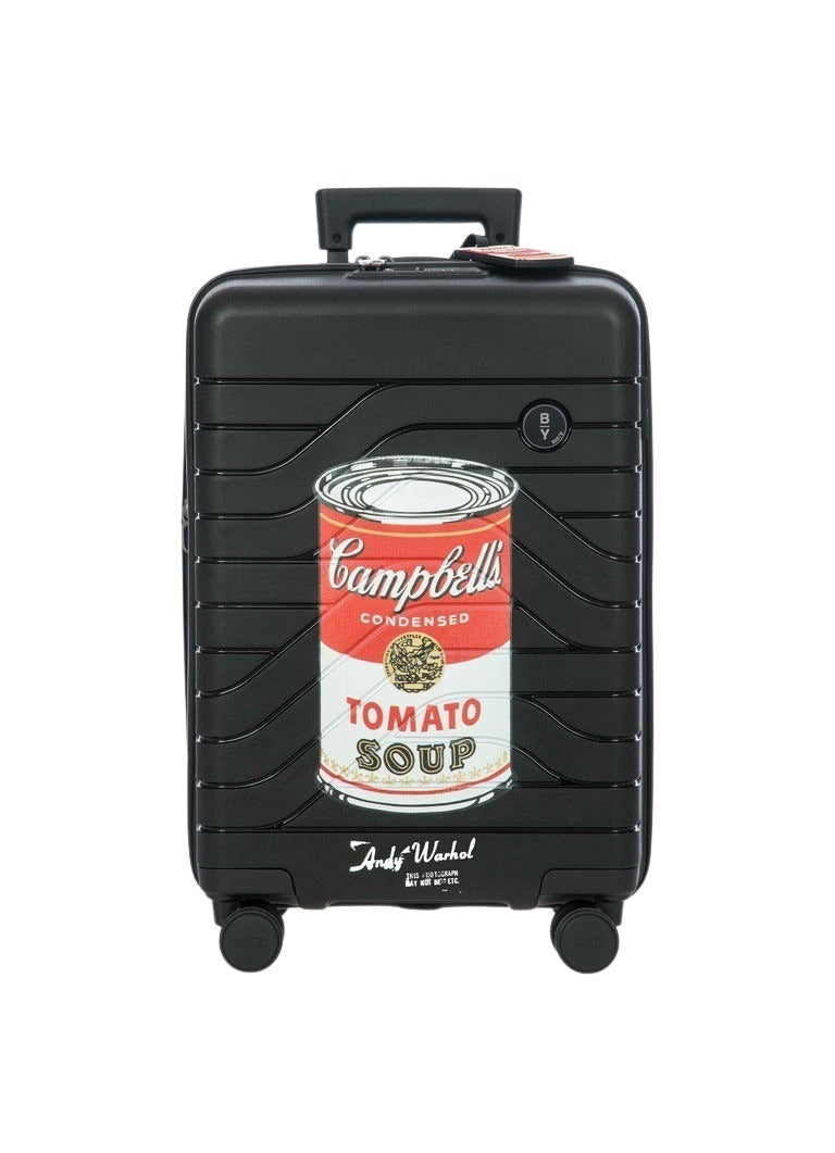 Cabin Trolley espandibile Campbell Bric`s - MYLILLY