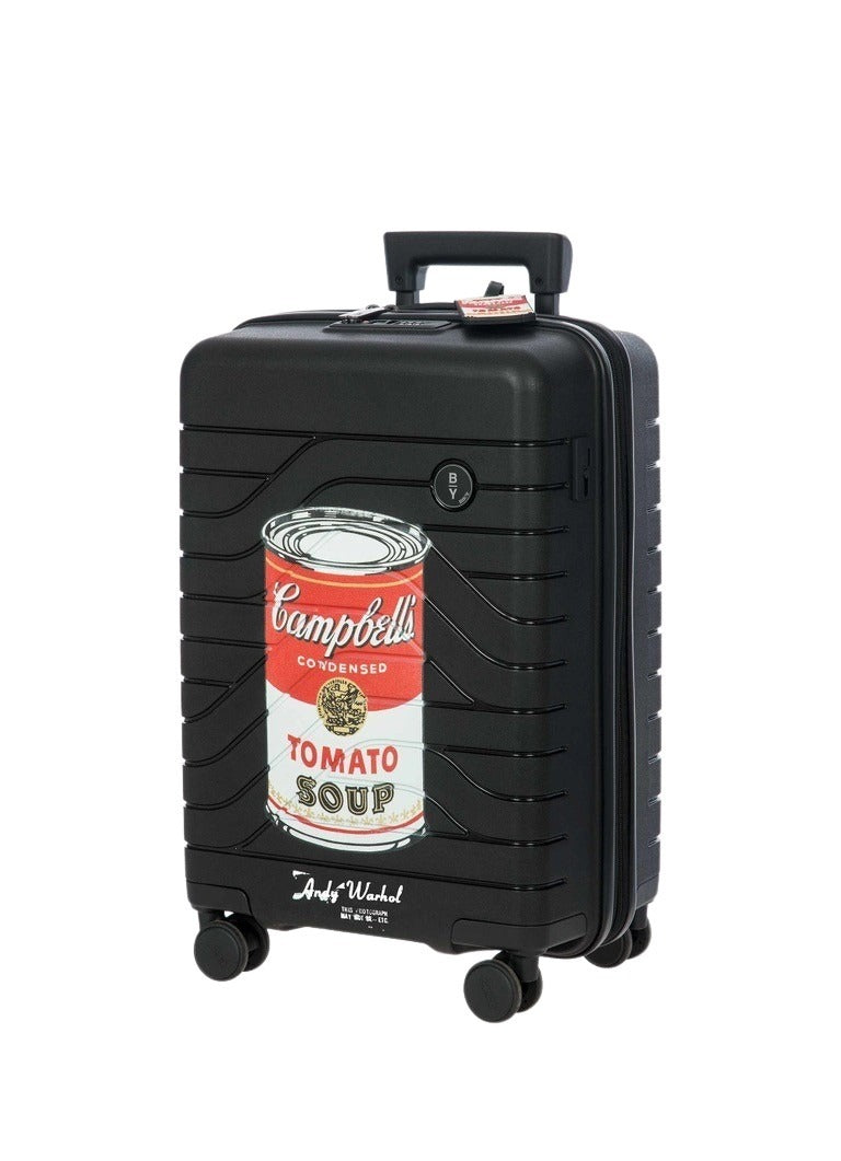 Cabin Trolley espandibile Campbell Bric`s - MYLILLY