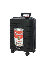 Cabin Trolley espandibile Campbell Bric`s - MYLILLY
