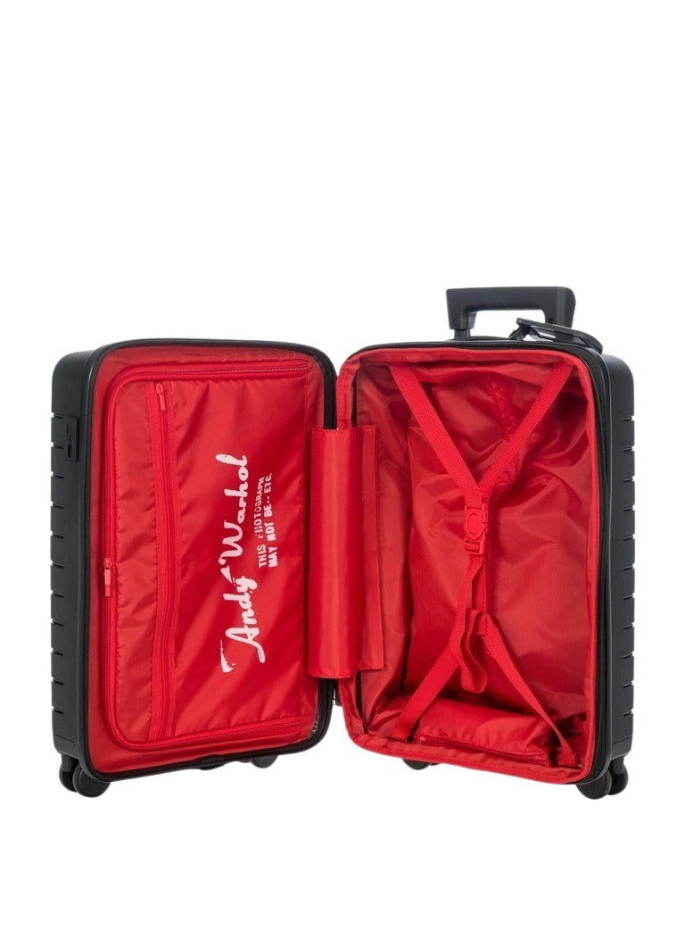 Cabin Trolley espandibile Campbell Bric`s - MYLILLY