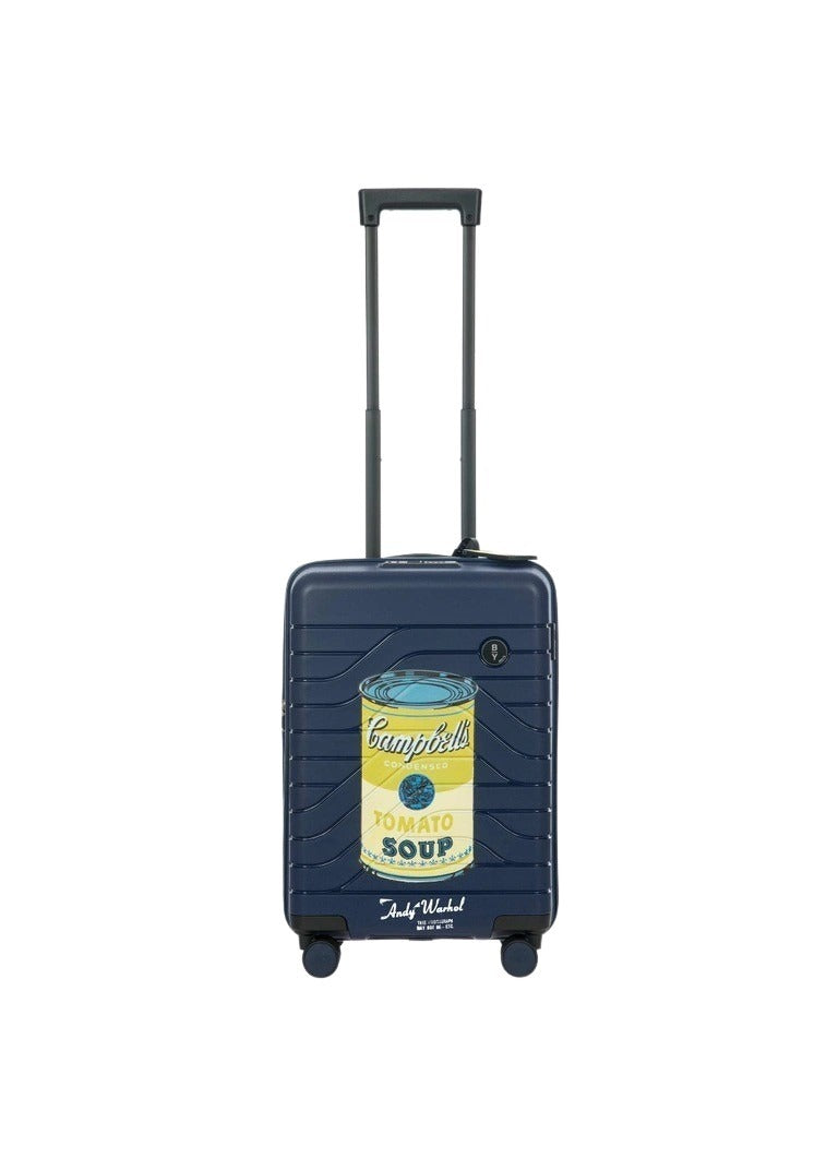 Cabin Trolley espandibile Campbell Bric`s - MYLILLY