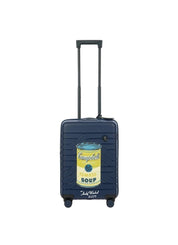 Cabin Trolley espandibile Campbell Bric`s - MYLILLY