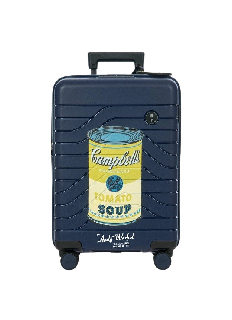 Cabin Trolley espandibile Campbell Bric`s - MYLILLY