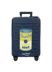 Cabin Trolley espandibile Campbell Bric`s - MYLILLY