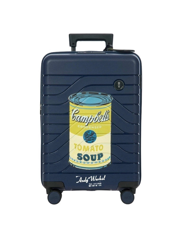 Cabin Trolley espandibile Campbell Bric`s - MYLILLY